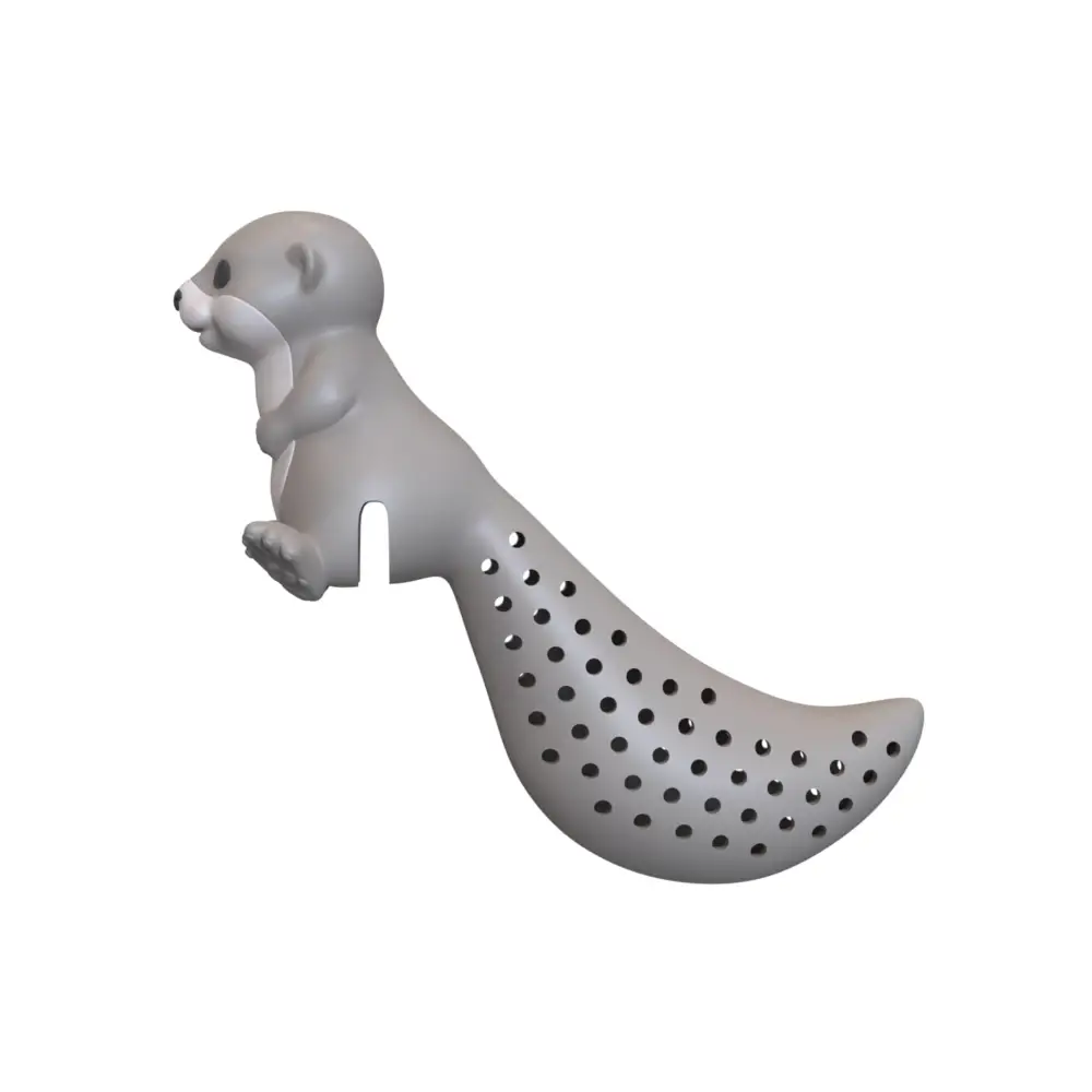 Infuseur À Thé Loutre