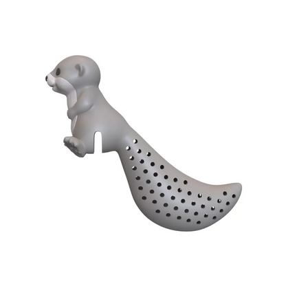 Infuseur À Thé Loutre