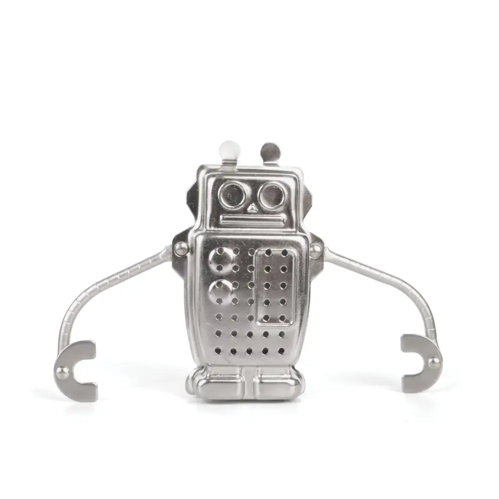 Infuseur À Thé Robot
