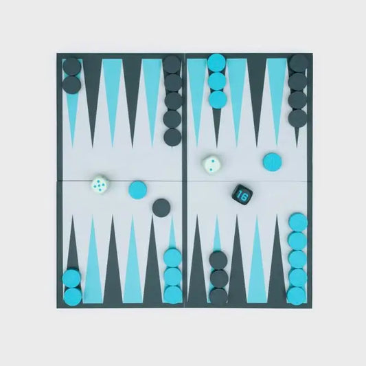 Jeu Backgammon