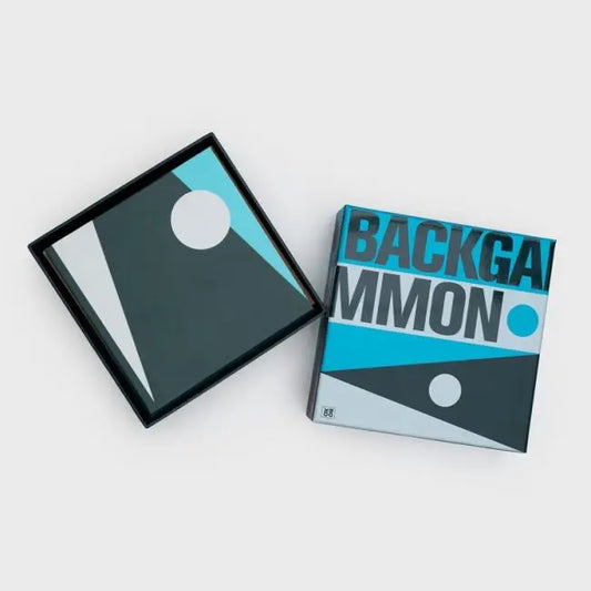 Jeu Backgammon