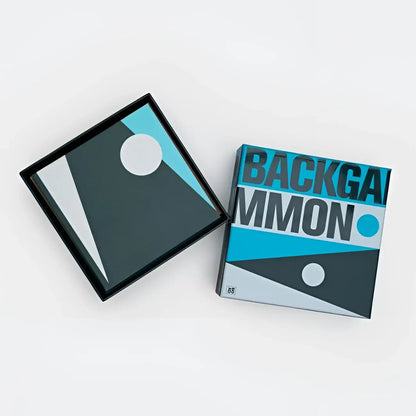 Jeu Backgammon: plus qu’un jeu, valeur l’art en design géométrique