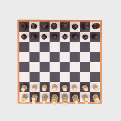Jeu D’Échecs