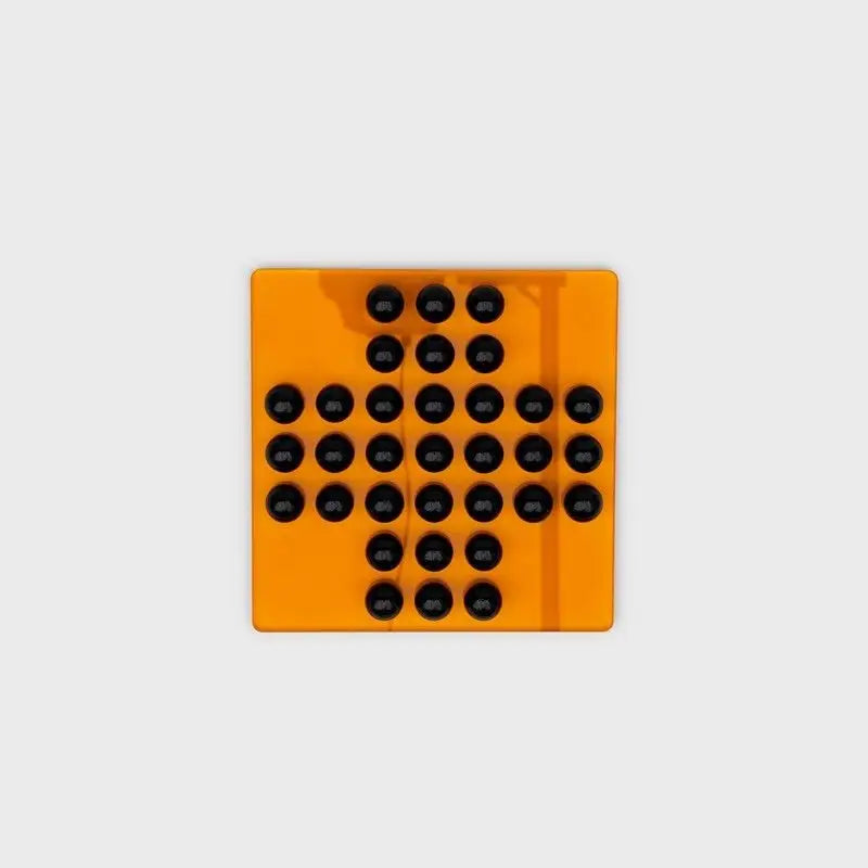 Jeu Solitaire