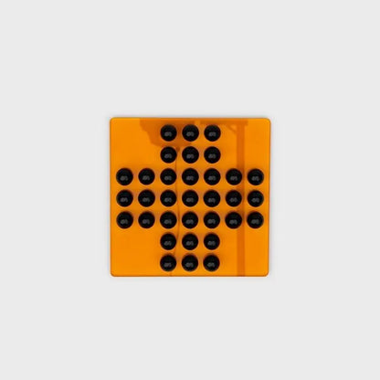 Jeu Solitaire