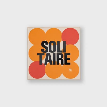 Jeu Solitaire