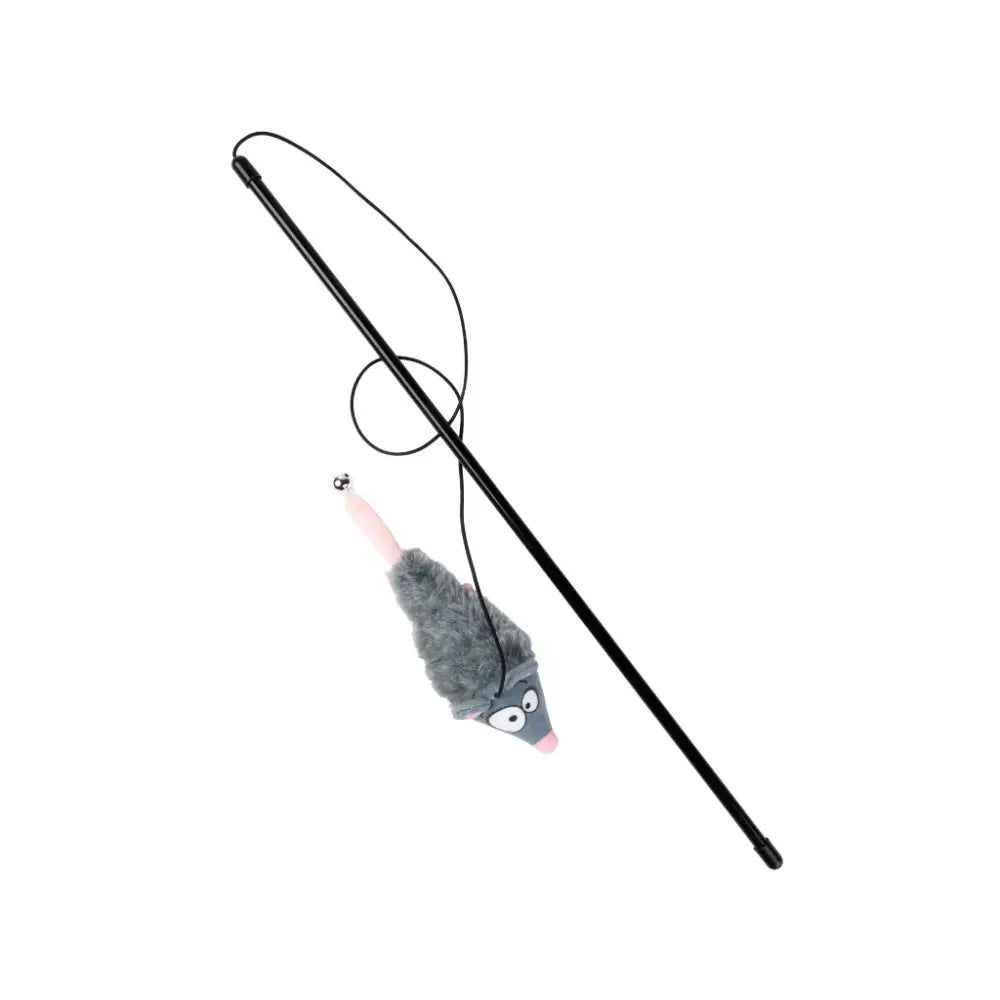 Jouet Pour Chat Chasse Au Rat