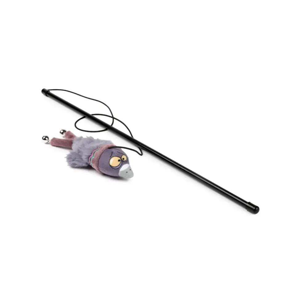 Jouet Pour Chat Pigeon Fou