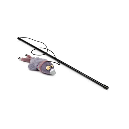 Jouet Pour Chat Pigeon Fou