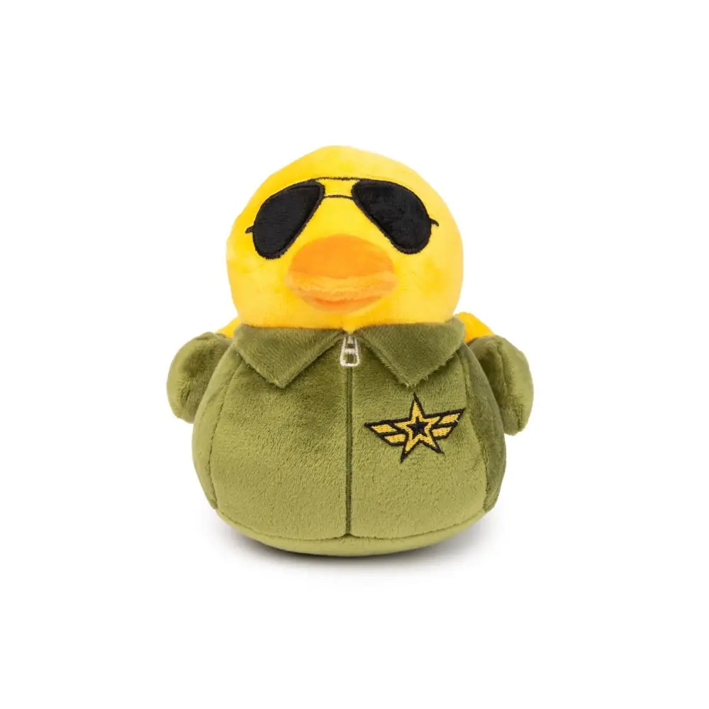 Jouet Pour Chien Canard L