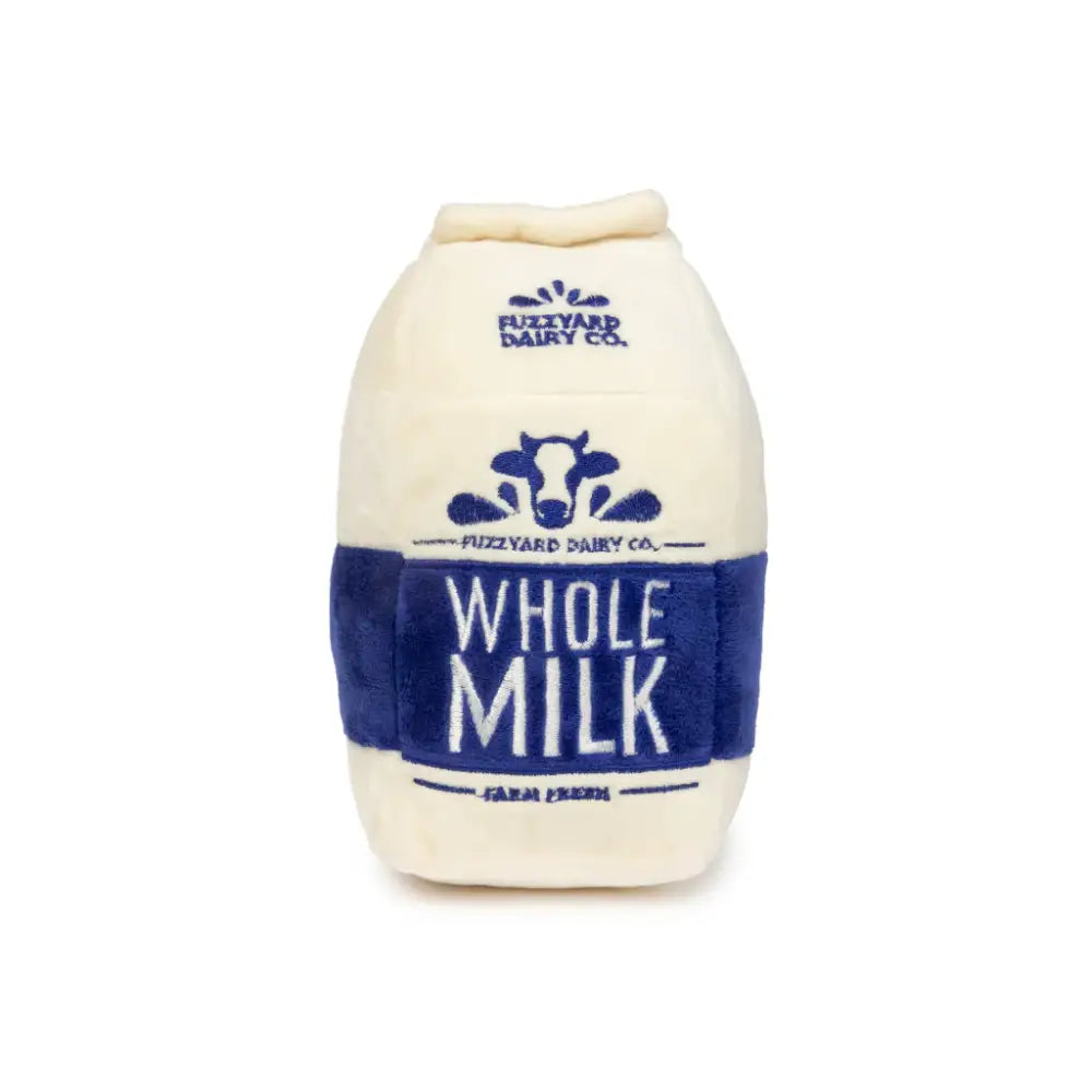 Jouet Pour Chien Cookie And Milk