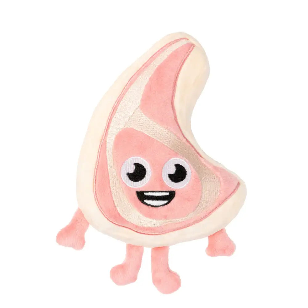 Jouet Pour Chien Côte De Porc