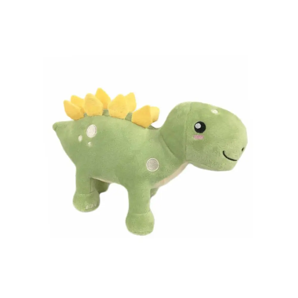 Jouet Pour Chien Dinosaure Stégosaure