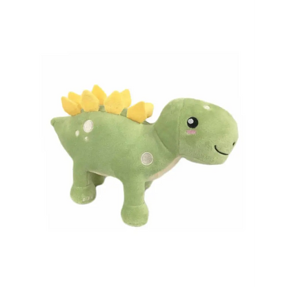 Jouet Pour Chien Dinosaure Stégosaure