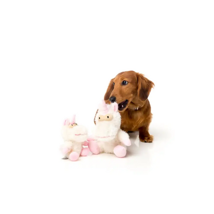 Jouet Pour Chien Electra La Licorne S