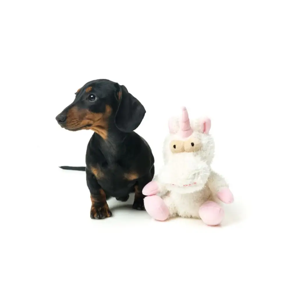 Jouet Pour Chien Electra La Licorne S