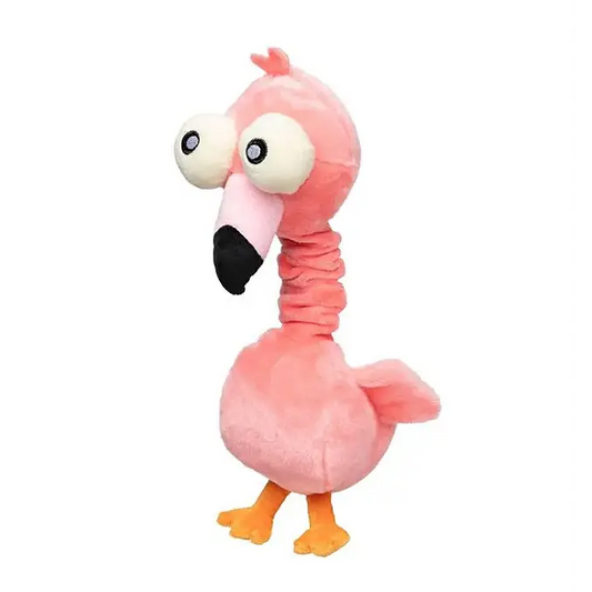 Jouet Pour Chien Flamingo