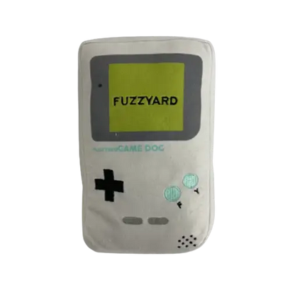 Jouet Pour Chien Gameboy