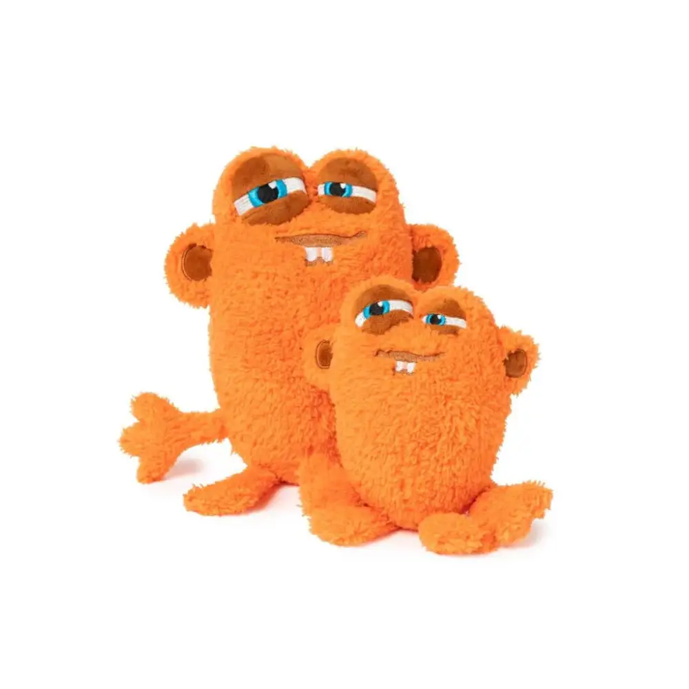 Jouet Pour Chien Monstre Oobert L