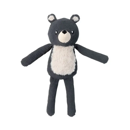 Jouet Pour Chien Ours Gris