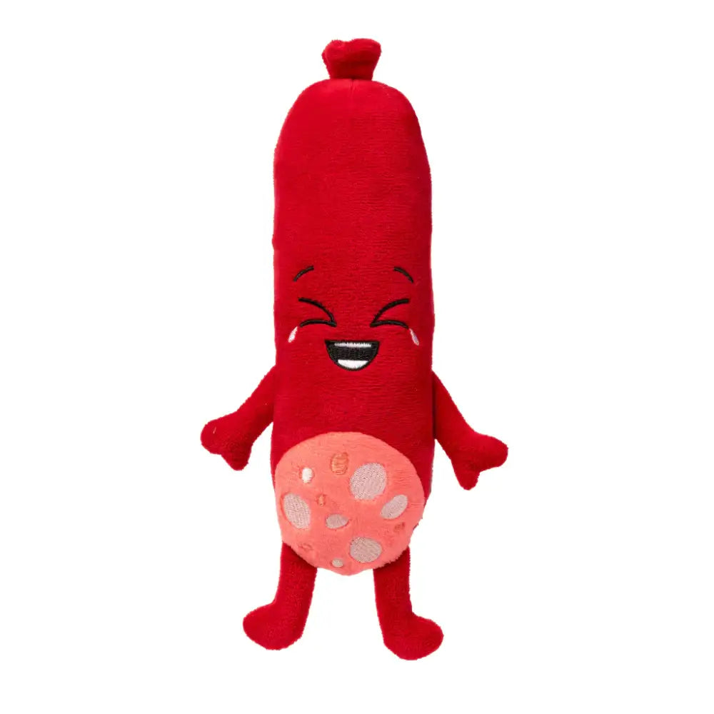 Jouet Pour Chien Saucisson