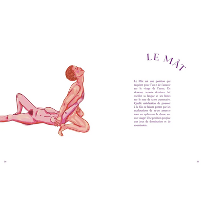 Kamasutra Queer