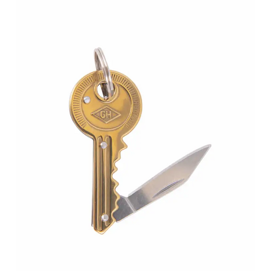 Key Pocket Knife