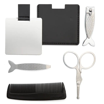 Kid Soin De Voyage Poisson