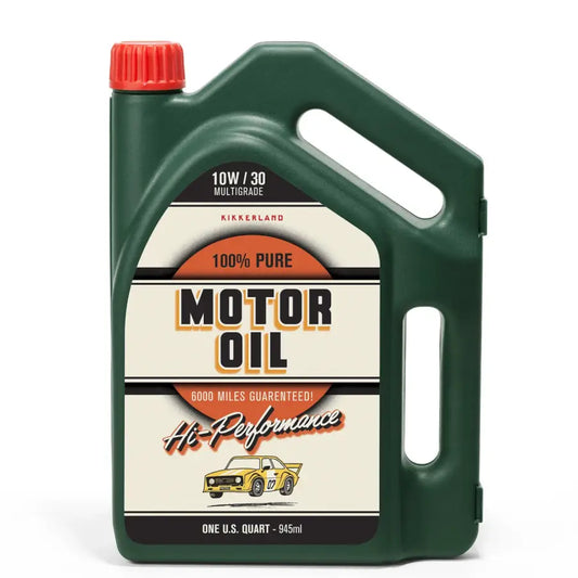 Kit D’Outils Bidon D’Huile