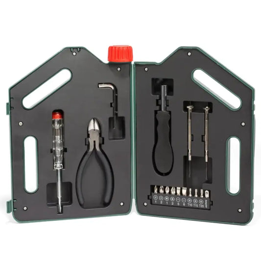 Kit D’Outils Bidon D’Huile