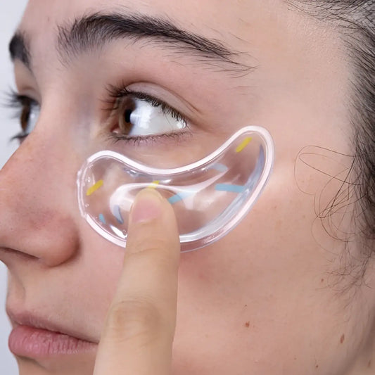 Kit masque gel yeux Take A Break pour routine beauté et prendre soin