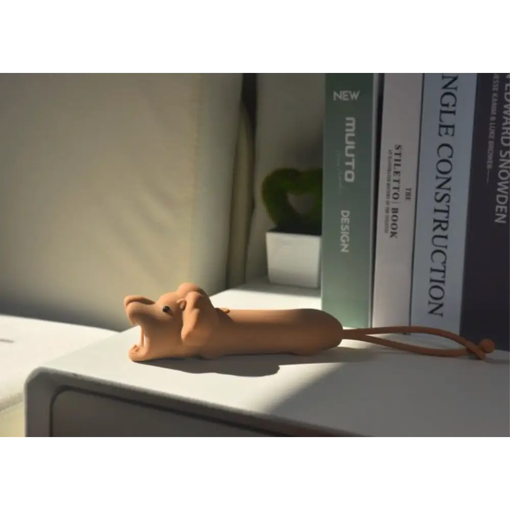 Lampe De Poche Lion Rechargeable