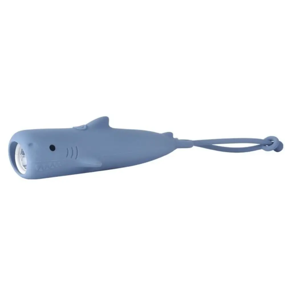 Lampe De Poche Requin Rechargeable