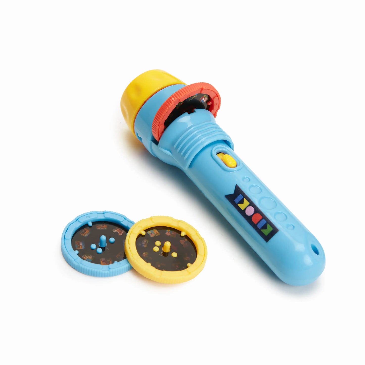 Lampe de poche Kidoki pour livres de contes, rêves éveillés pour enfants