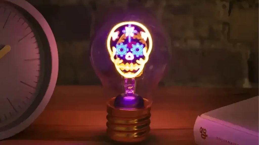 lamp