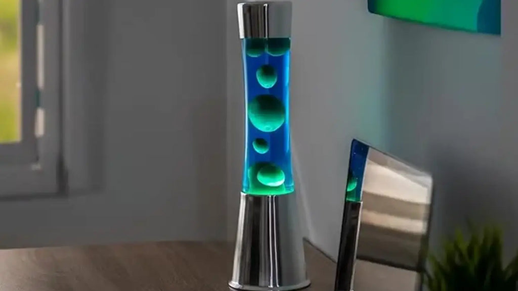 lamp