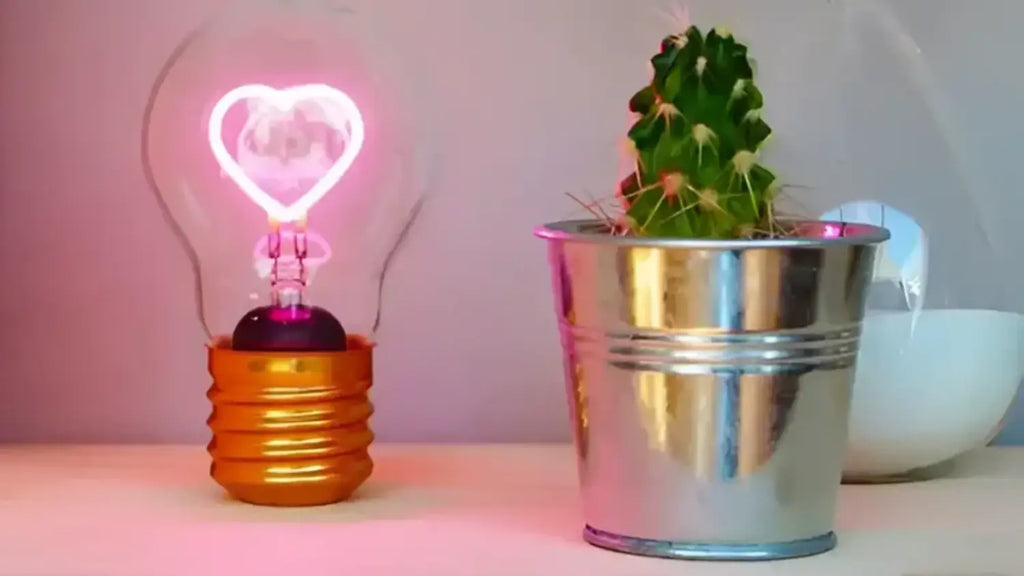 lamp