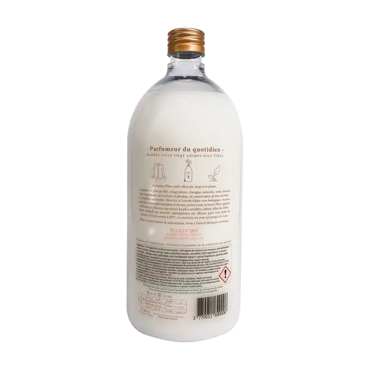 Lessive - Eclat d’iris 1L