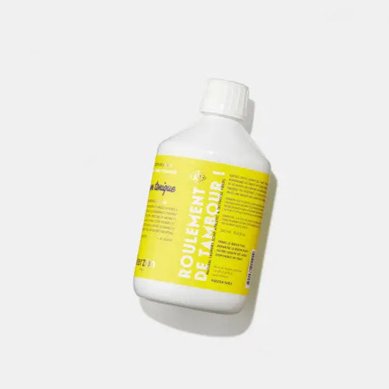 Lessive gym tonique - sport et fibres techniques 500mL