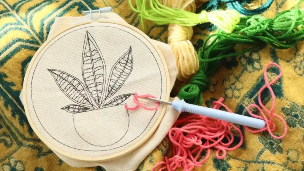 Arts & Creative Leisure