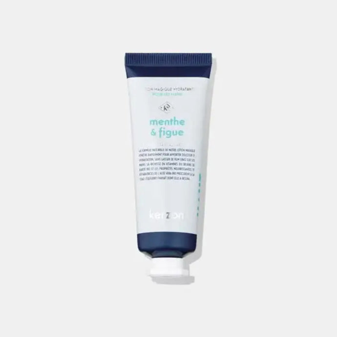 Lotion mains orange rhubarbe 50mL