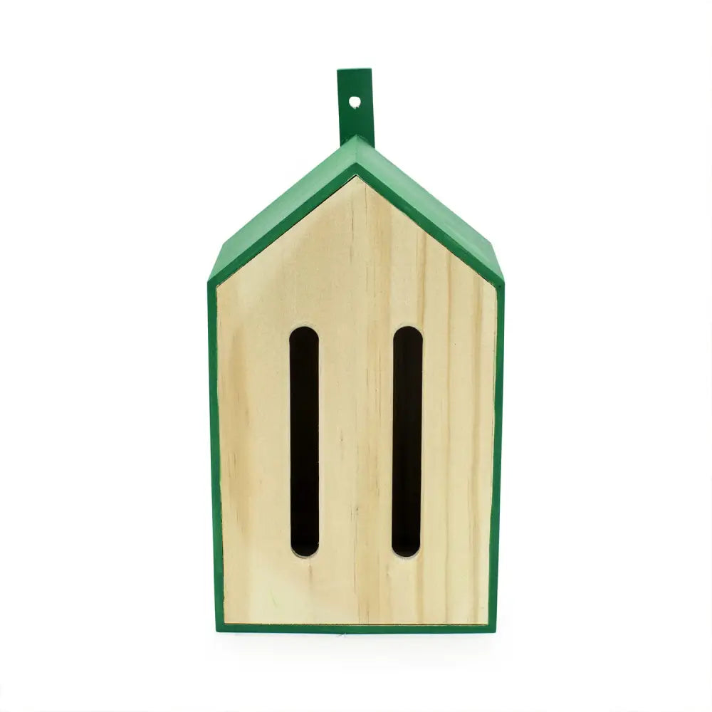 Maison Pour Papillions