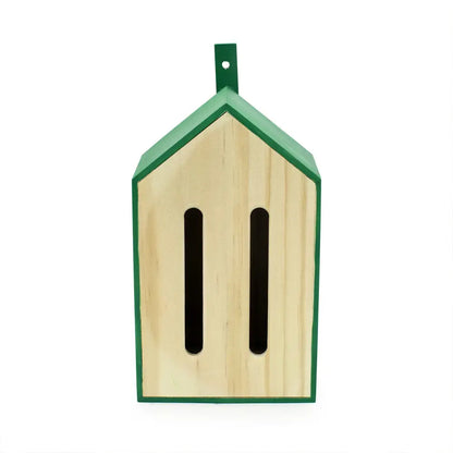 Maison Pour Papillions