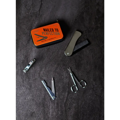 Manicure Kit