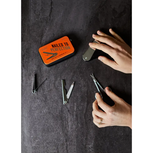 Manicure Kit