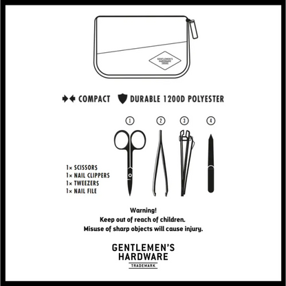 Manicure Kit