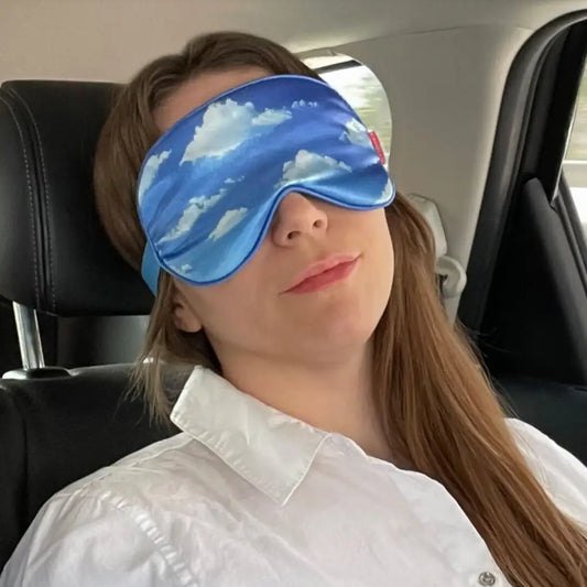 Masque De Nuit Nuage