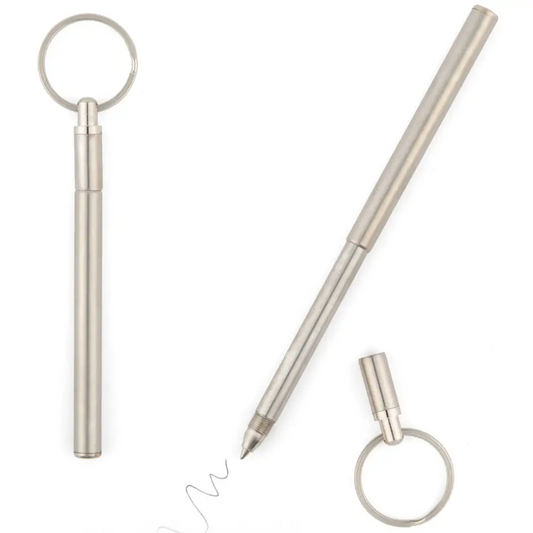 Mini Stylo Telescopique