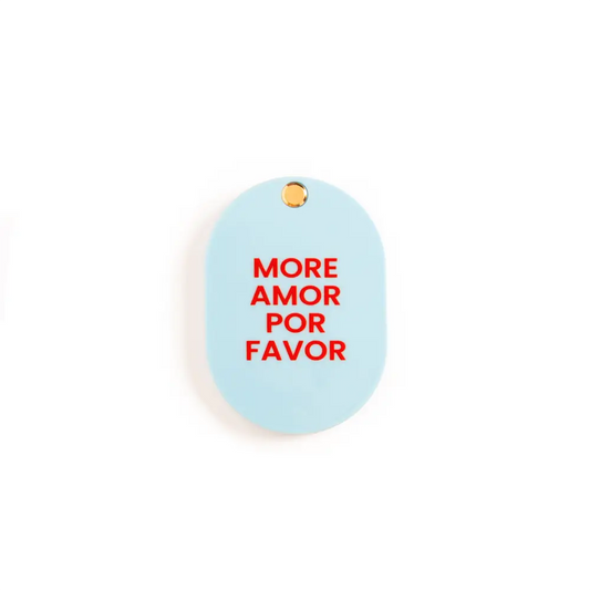Miroir De Poche More Amor Por Favor