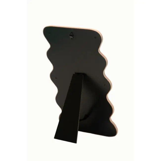 Miroir Vague Rose